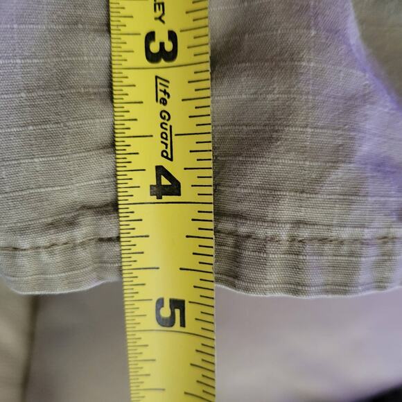 Columbia Sportswear Women's Shorts Size 10 Good condition Hiking or Beach - Picture 9 of 9